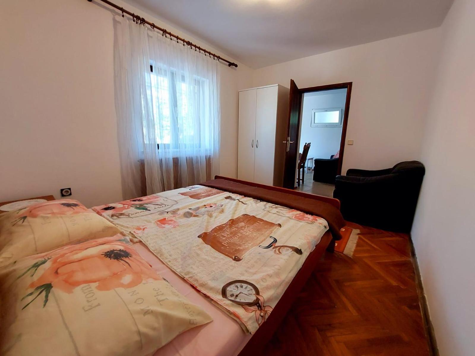 Apartments Z Njivice Habitación foto