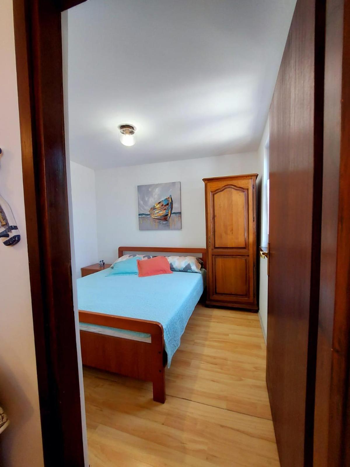 Apartments Z Njivice Habitación foto